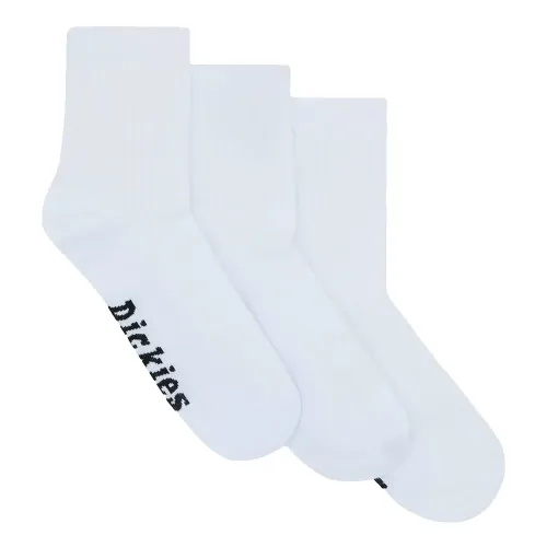 디키즈 에센셜 양말 3 팩 141657298