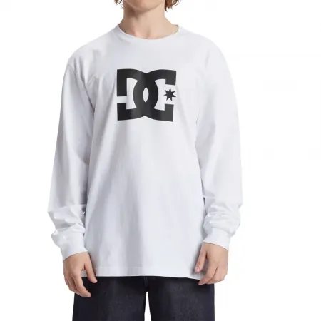 DC슈즈 Star HLS 긴팔 티셔츠 141658613