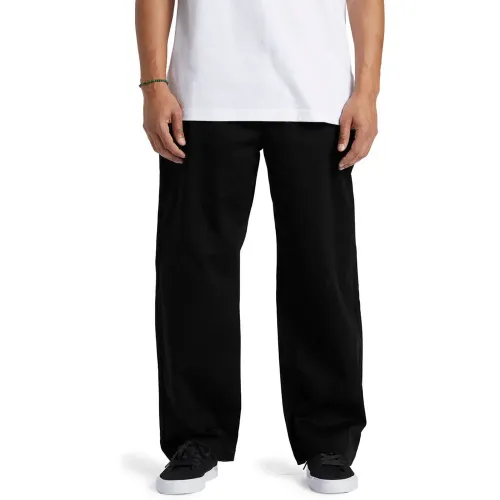 DC슈즈 Worker Baggy 치노 팬츠 141658659
