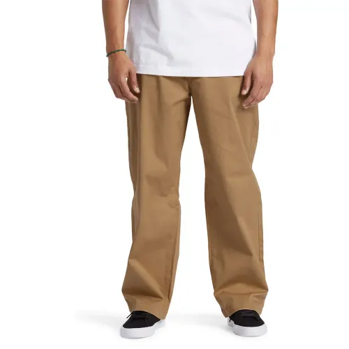 DC슈즈 Worker Baggy 치노 팬츠 141658660