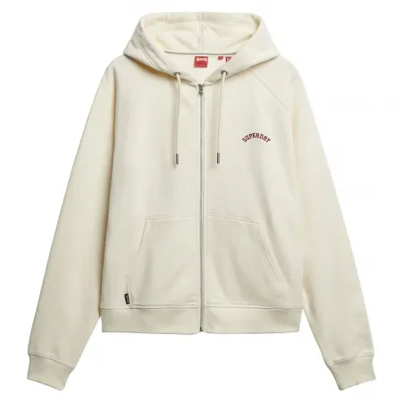 슈퍼드라이 Essential 로고 Osz Raglan 스웨터 141663211
