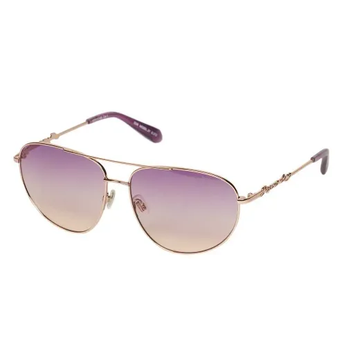 슈퍼드라이 Gradient Lens Aviator 여성 선글라스 141663264