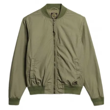 슈퍼드라이 Lightweight Ma1 봄버 자켓 141663321