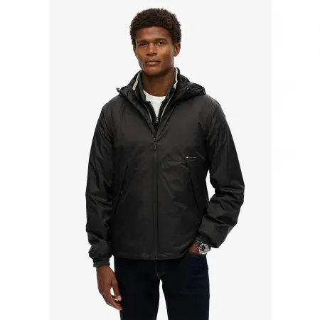 슈퍼드라이 로고 Windbreaker 자켓 141663350