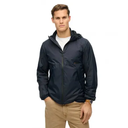 슈퍼드라이 로고 Windbreaker 자켓 141663352