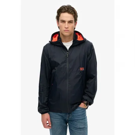 슈퍼드라이 로고 Windbreaker 자켓 141663353
