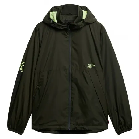 슈퍼드라이 로고 Windbreaker 자켓 141663355