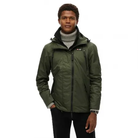 슈퍼드라이 Mtn Windbreaker 자켓 141663449