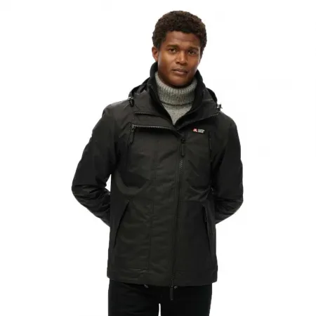 슈퍼드라이 Mtn Windbreaker 자켓 141663454