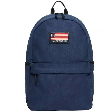 슈퍼드라이 Workwear Canvas Montana 배낭 141663851
