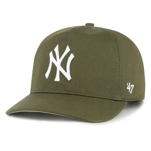 47 MLB 뉴욕 양키즈 Hitch 모자 141664165