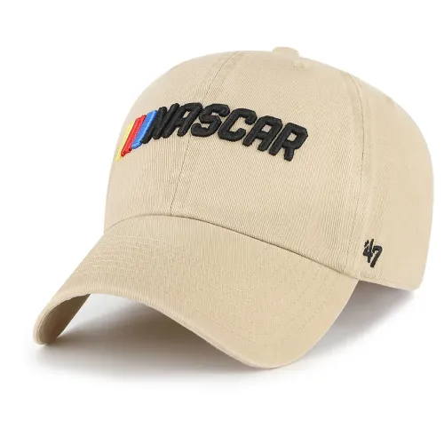 47 Nascar Clean Up No Loop Label 캡 141664168