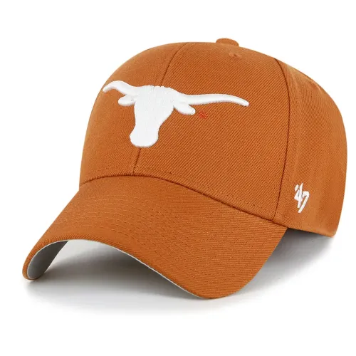 47 NCAA Texas Longhorns MVP 캡 141664173