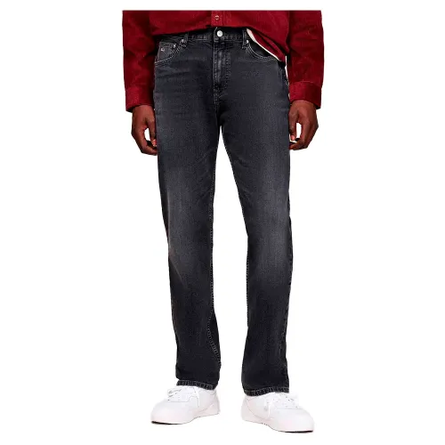 타미힐피거 Ryan CH5188 Regular Straight Fit 청바지 141674723