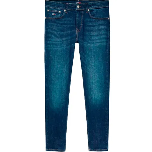 타미힐피거 Austin AI0255 Slim Tapered Fit 청바지 141675978