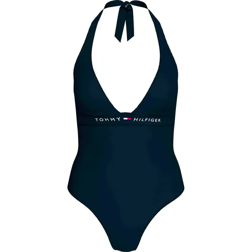 타미힐피거 Halter 수영복 141679037