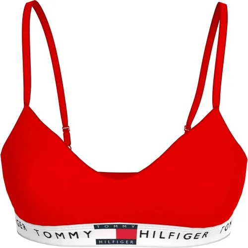 타미힐피거 UW0UW05715 Bralette Push-Up 브라 141679250