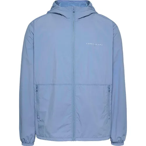 타미힐피거 Chicaco Windbreaker 재킷 141679316