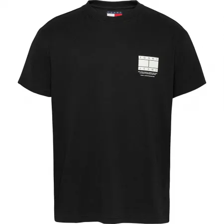 타미힐피거 DNA Graphic Regular Fit 반팔 티셔츠 141679331