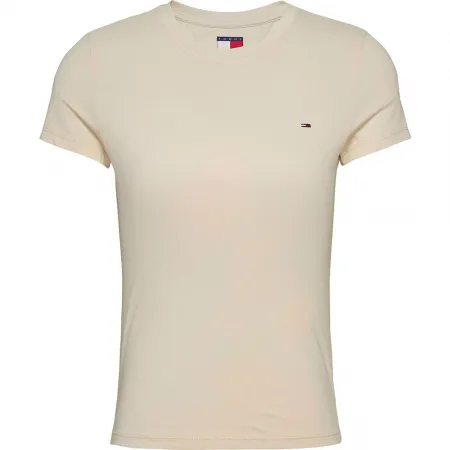 타미힐피거 DW0DW20459 Slim Fit 반팔 티셔츠 141679340