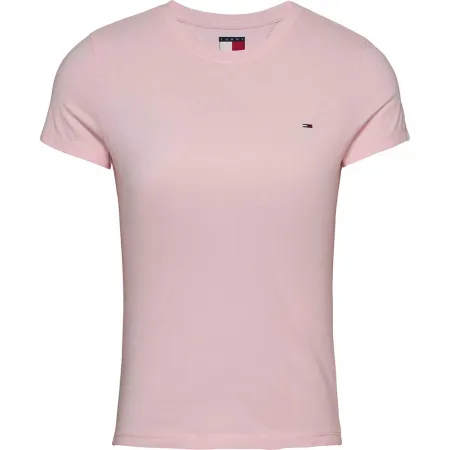 타미힐피거 DW0DW20459 Slim Fit 반팔 티셔츠 141679341