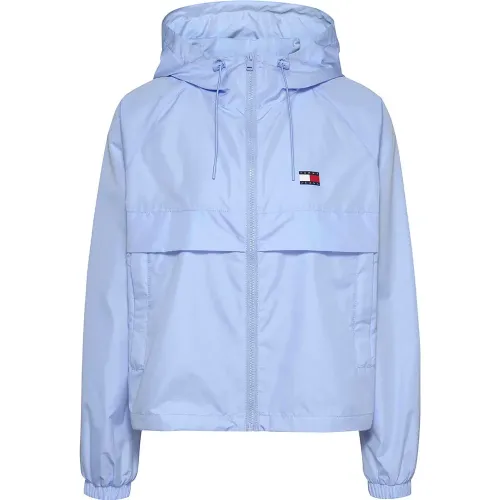 타미힐피거 Essential Windbreaker 자켓 141679397