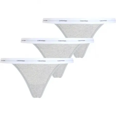 캘빈클라인 String 끈팬티 3 팩 141679774