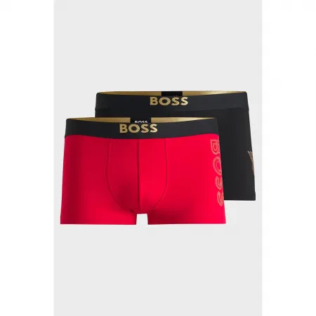 보스 Cny 10267312 01 복서 브리프 2 팩 141686334