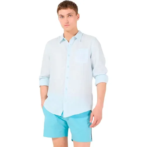 보스 Iconic 10239741 01 수영 반바지 141686442