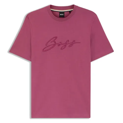 보스 Thompson 70 10236129 반팔 티셔츠 141686993