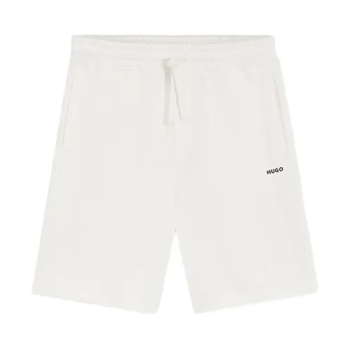 휴고 보스 Dayono 01 운동복 반바지 141687235