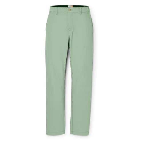 팀버랜드 Claremont Poplin 치노 바지 141688684