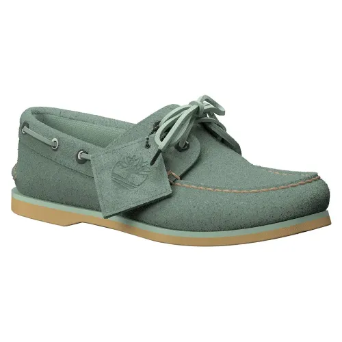 팀버랜드 Classic Wide 보트 슈즈 141688705