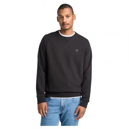 팀버랜드 Exeter River Loopback Crew Neck 스웨트셔츠 141688792