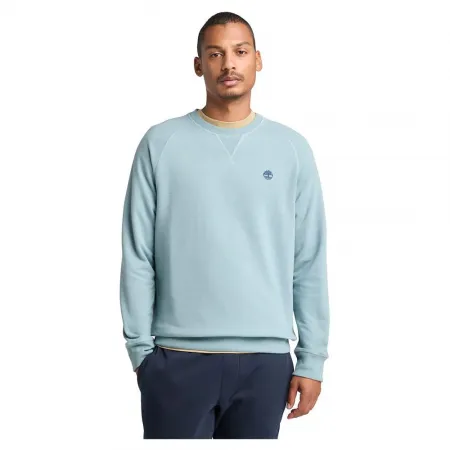 팀버랜드 Exeter River Loopback Crew Neck 스웨트셔츠 141688795