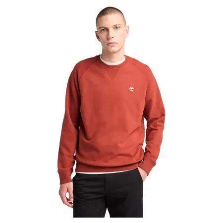 팀버랜드 Exeter River Loopback Crew Neck 스웨트셔츠 141688798