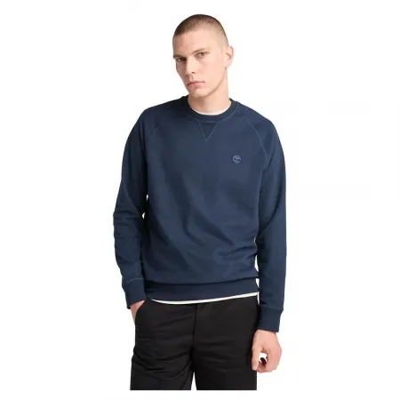 팀버랜드 Exeter River Loopback Crew Neck 스웨트셔츠 141688799