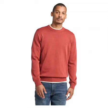 팀버랜드 Merrymack River Garment Dye 스웨터 141688939