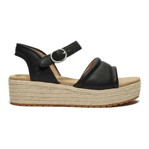 팀버랜드 Santorini Sun Backstrap 샌들 141689158