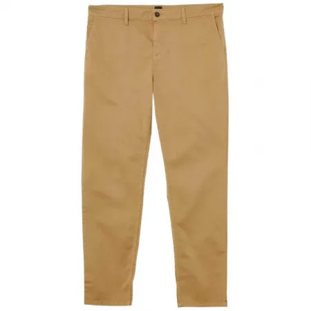 보스 10242156 Tapered Fit 치노 바지 141693676