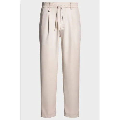 보스 Convert Pleat 10268853 바지 141693773