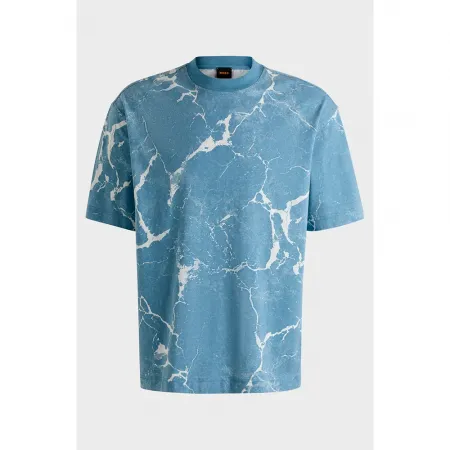 보스 Crinkledesert 10271522 티셔츠 141693774