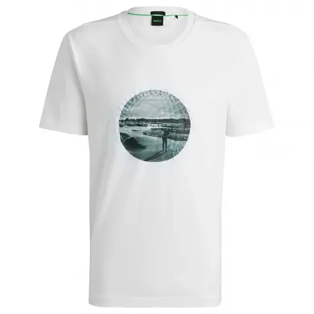 보스 Graphic Heritage 반팔 티셔츠 141693840
