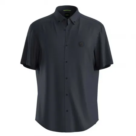 보스 Motion 10263169 반팔 셔츠 141693941