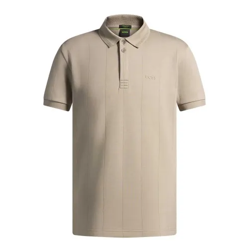 보스 Paddy DropNeedle AC 10267104 반팔 폴로 셔츠 141693992