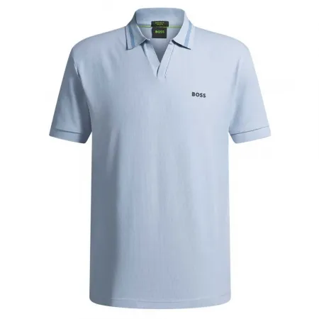 보스 Palle Ta10267105 반팔 폴로 셔츠 141694029