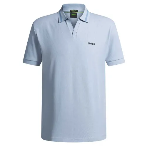 보스 Palle Ta10267105 반팔 폴로 셔츠 141694029