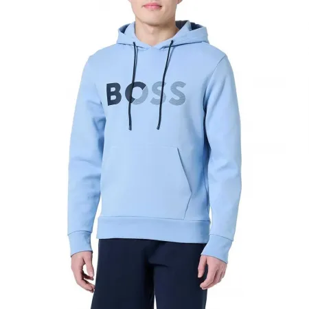 보스 Soody Tape 로고 스웨터 141694194