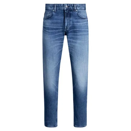 보스 Troy Cropped 10251068 청바지 141694281