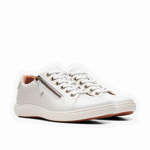 클락스 Nalle Lace 운동화 141706300